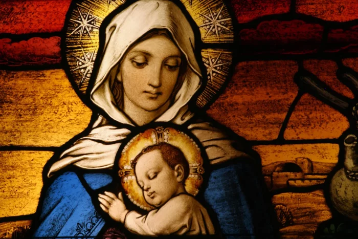 Jour 7-Neuvaine Notre-Dame du Perpétuel Secours – Prères quotidiennes