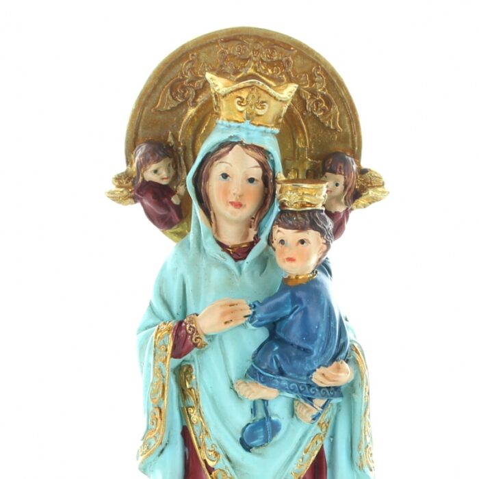 notre dame du perpétuel secours