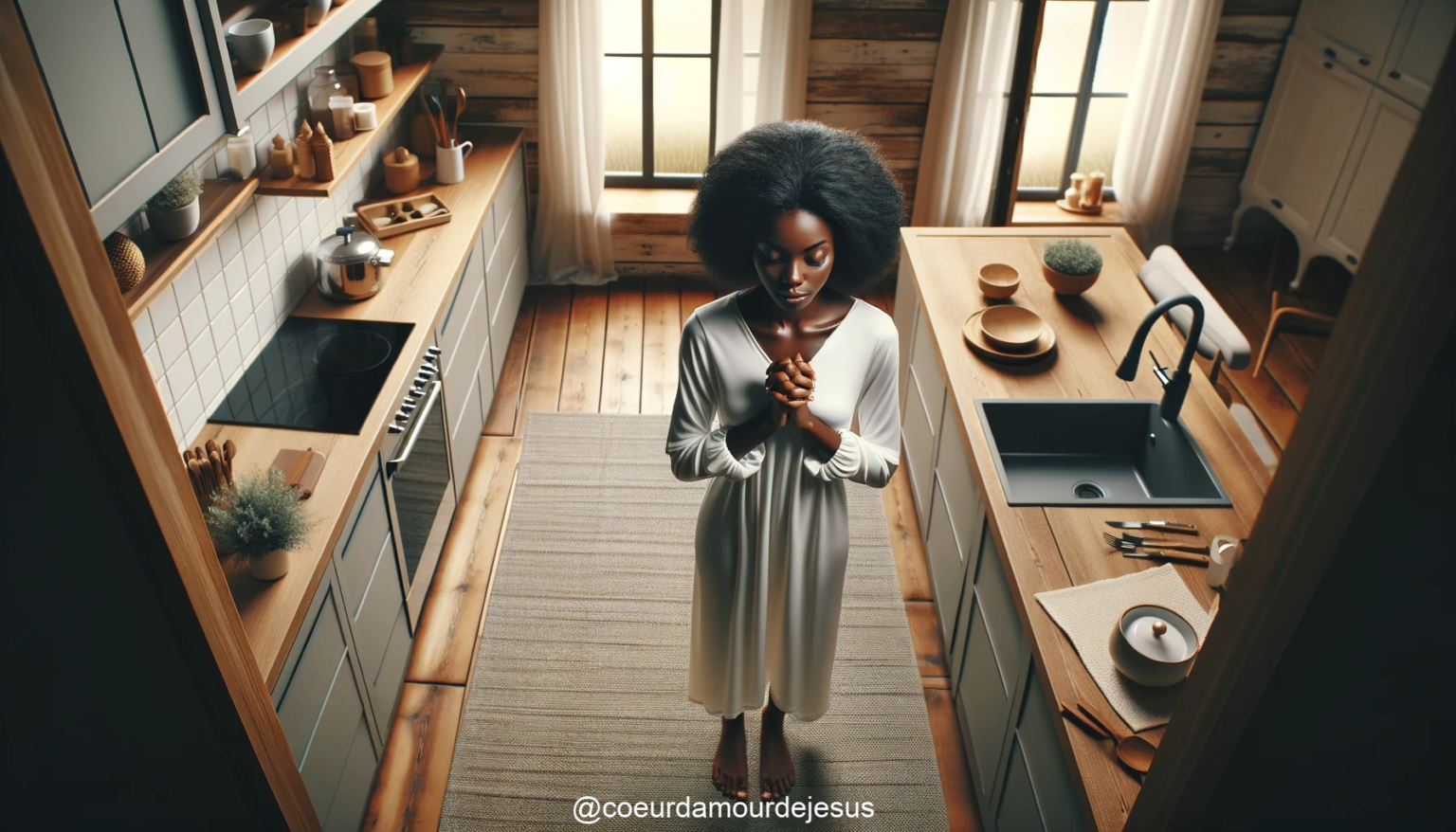 Guide Puissant de Prière de Délivrance Contre les Blocages de la vie